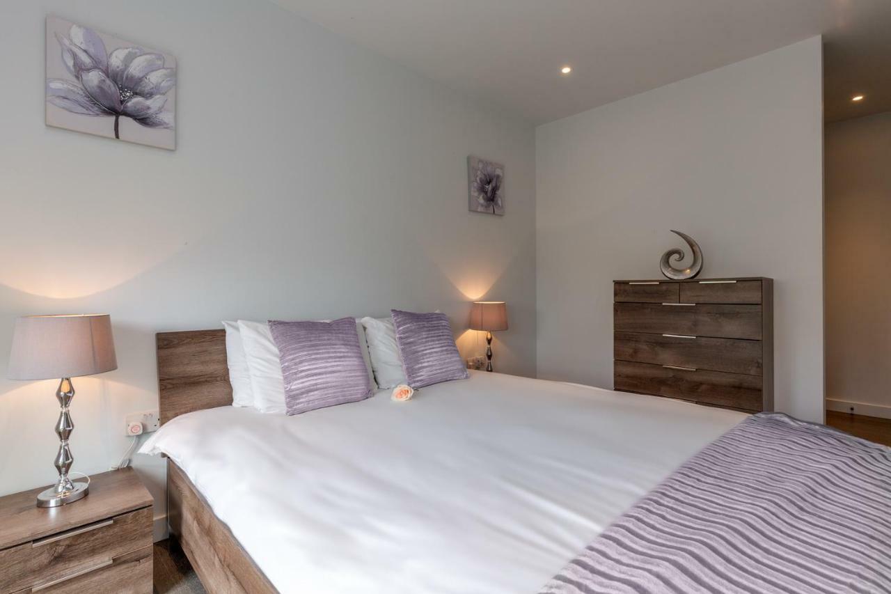 Deluxe Apartamento Londres