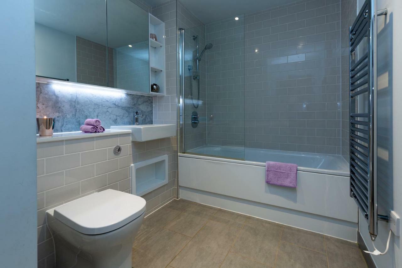 Deluxe Apartamento *